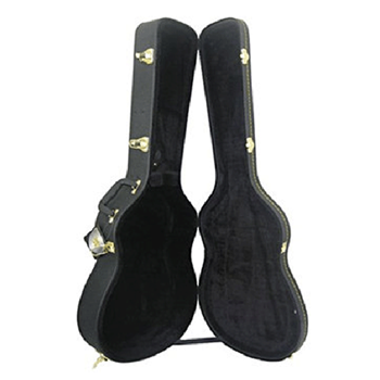 Yorkville YAC-6H Hardshell Regular Acoustic Guitar Case