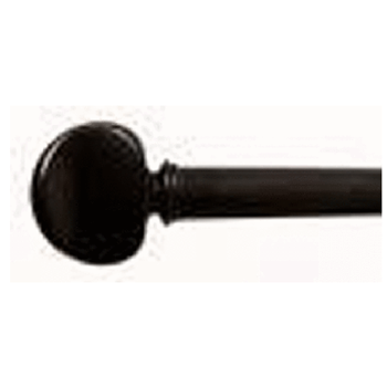 Heinl 495E-34 Ebony Cello Peg 3/4