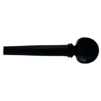 Stentor 50.5 Violin Tuning Peg 4/4 Size -Ebony