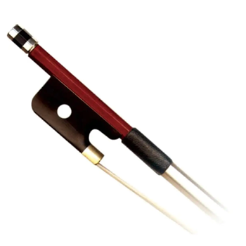 Alegria BCR400F Cello Bow, Round- 4/4