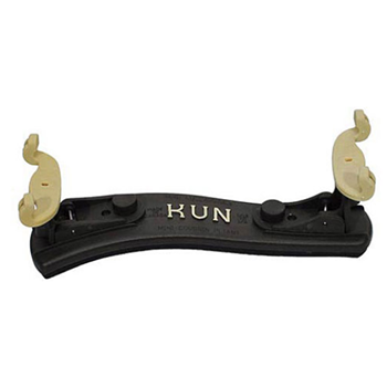 Kun KUN100C Collapsible Shoulder Rest Mini 1/16 - 1/4