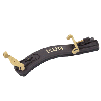 Kun KUN300C Collapsible Shoulder Rest for 4/4 Size Violins