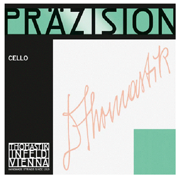 Thomastik-Infeld NO.782 G-Chrome Cello Precision 1/2 Single