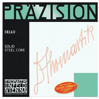 Thomastik-Infeld NO.804 A-Chrome Cello Precision- 3/4