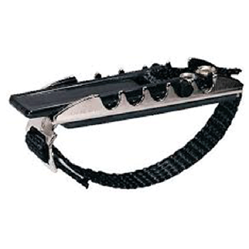 Dunlop 11F Advanced Capo (flat)