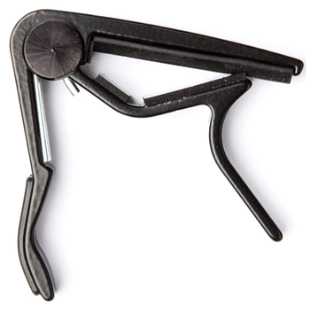 Dunlop 86MB Mand Capo Blk