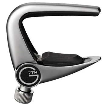 G7th G7NP-BU Newport Banjo Uke Capo