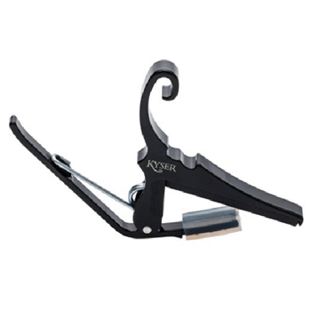 Kyser KBMBA Uke/ Banjo/mandolin Ukulele Capo