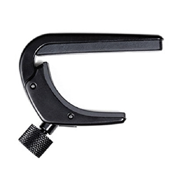 D'Addario PW-CP-12 Ukulele Capo Pro