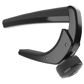D'Addario PW-CP-19 Pro Plus Capo W/flexfit Fretboard Pad