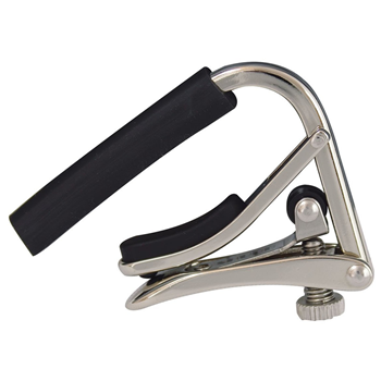 Shubb SHUBB-C1 Capo - Nickel