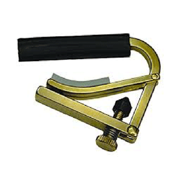Shubb SHUBB-C9B Ukulele Capo
