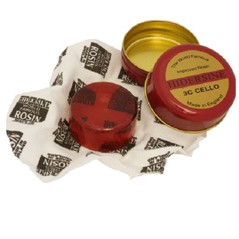 Hidersine 3C Cello Rosin
