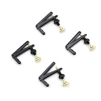 Heinl 912 Nickel Cello String Adjuster 4/4 Size