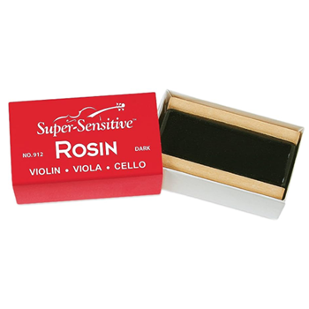 D'Addario 912-EA Super-Sensitive Rosin