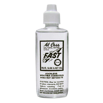 Al Class ACVO Valve Oil 2oz