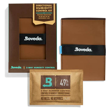 Boveda BVMDK Directional Humidity Control Kit