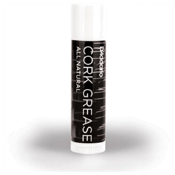 D'Addario DCRKGR01 Cork Grease