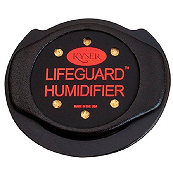 Kyser KLHAA Acoustic Lifeguard Humidifier System