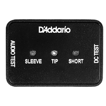 D'Addario PW-DIYCT-01 DIY Cable Tester