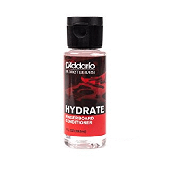 D'Addario PW-FBCS Fretboard Conditioner - 1oz