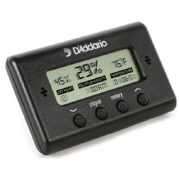 D'Addario PW-HTS Hygrometer  (hts) Humiity Sensor