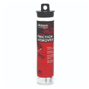 D'Addario PW-LBK-01 Lubrikit Friction Remover