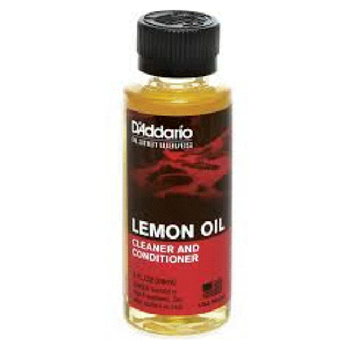 D'Addario PW-LMN Planet Waves Lemon Oil