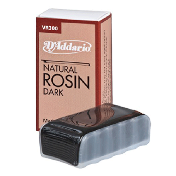 D'Addario VR300 Natural Rosin - Dark