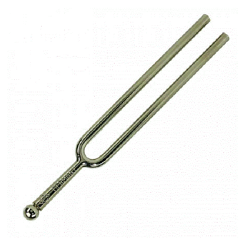 Wittner 920440SB Tuning Fork 'A'