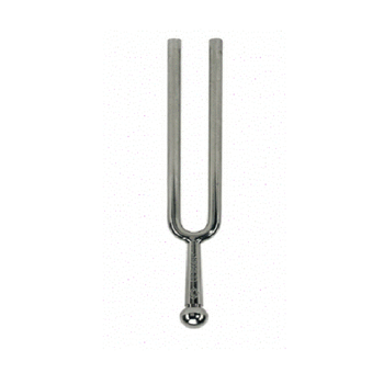 Wittner 921329SB Tuning Fork "e"
