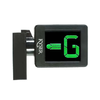 Kyser KQCT1 Quick - Clip Tuner