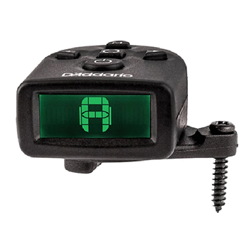 D'Addario PW-CT-21 Ns Micro Clip Free Tuner