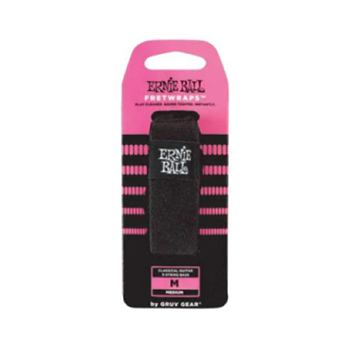 Ernie Ball 9613EB Fretwraps - Medium For Classical Guitars & 5 String Bass