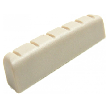 Tusq PQ-M644-00 Martin Six String Nut 1 34" 7/32" 3/8"