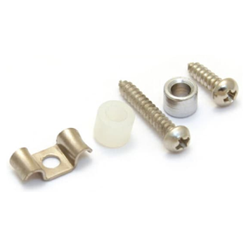 Fender 0992083000 American Vintage String Tree Kit