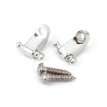 Fender 0994911000 Am Series String Guides - Chrome