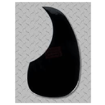 Profile 4571 Martin Type Pickguard Shell