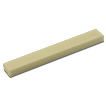 WD Music BN1-3 5 Bone Acoustic Saddle 82 X 10 X 3.5mm