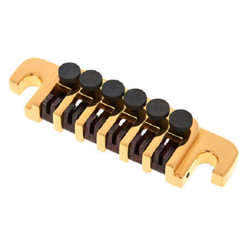 Epiphone ETP-BB Fine Tuning Tailpiece For Electric Guitars - Gold