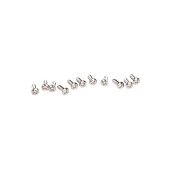 Profile P075 Strat Pickguard Screw Set