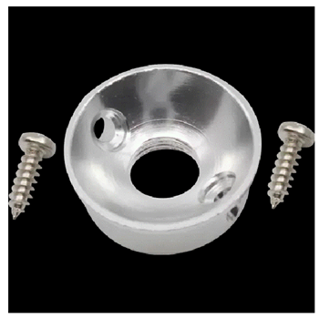 Bandstand P-H167-N Electrosocket Jack Mount