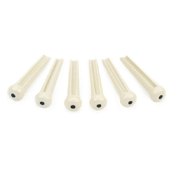 Graph Tech PP-1122-00 Tusq Bridge Pin