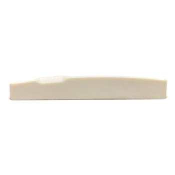 Tusq PQ-9400-C0 Acoustic Saddle - Gibson
