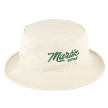Martin 18NH0067 Camp Bucket Hat