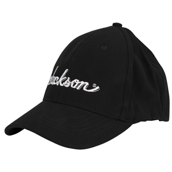 Jackson 2993539001 Flexfit Hat - Black S/m