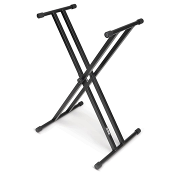 On-Stage KS7191 Double X Keyboard Stand