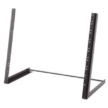 Stagg MRS-A8U 19" /8u Rack Desktop Stand