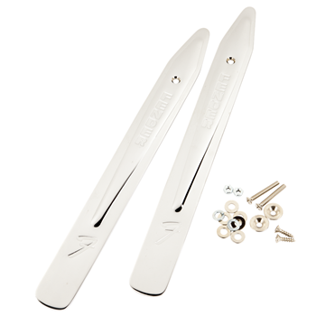 Fender 0990714000 Pure Vintage Tilt Back Legs