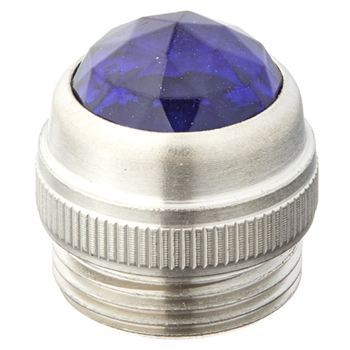 Fender 0990953000 Pure Vintage Amplifier Jewels - Purple